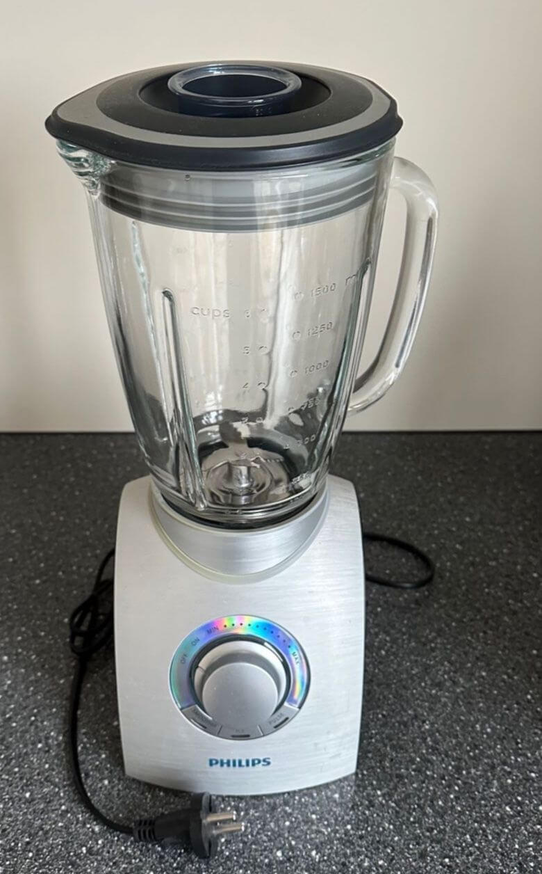 Standmixer Test Die Besten im Vergleich